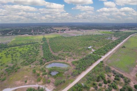 15905 C. R. 211 Brookesmith TX 76827