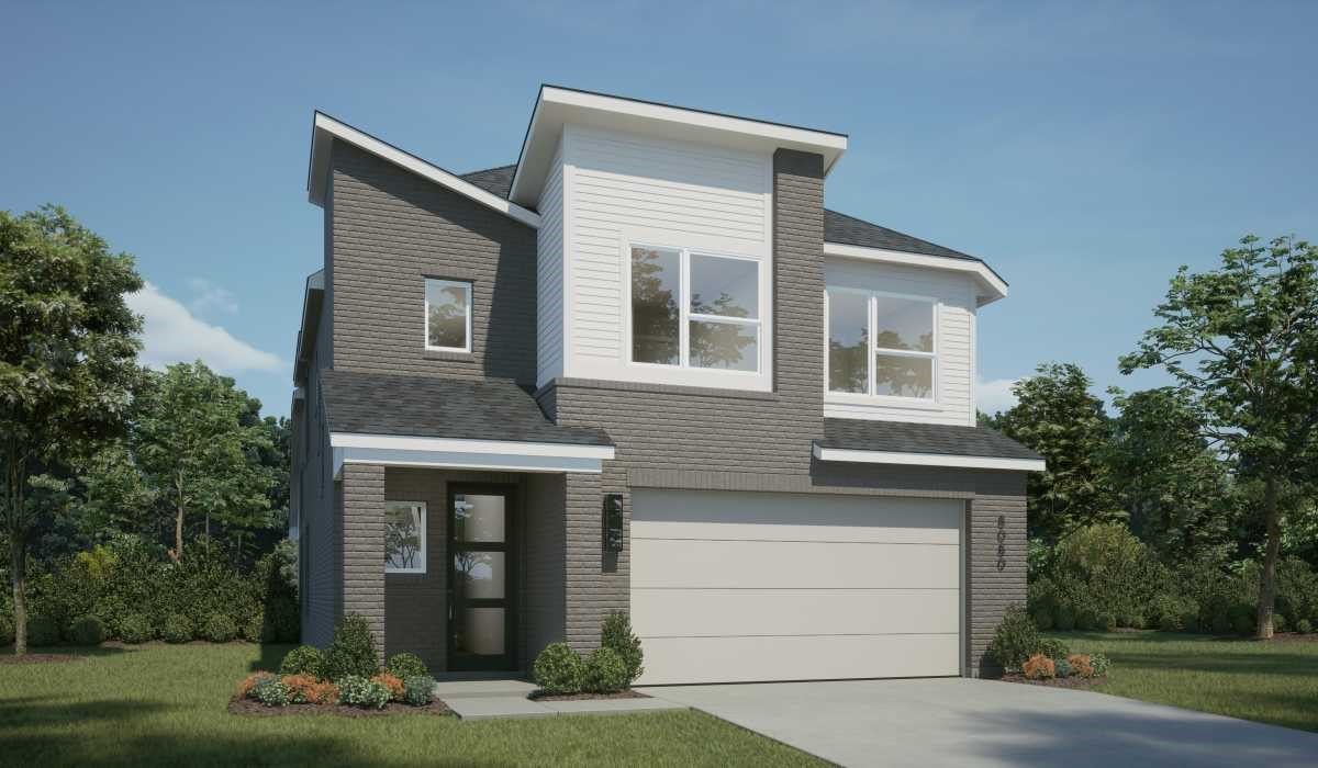3949 Bison Lane Crandall TX 75114