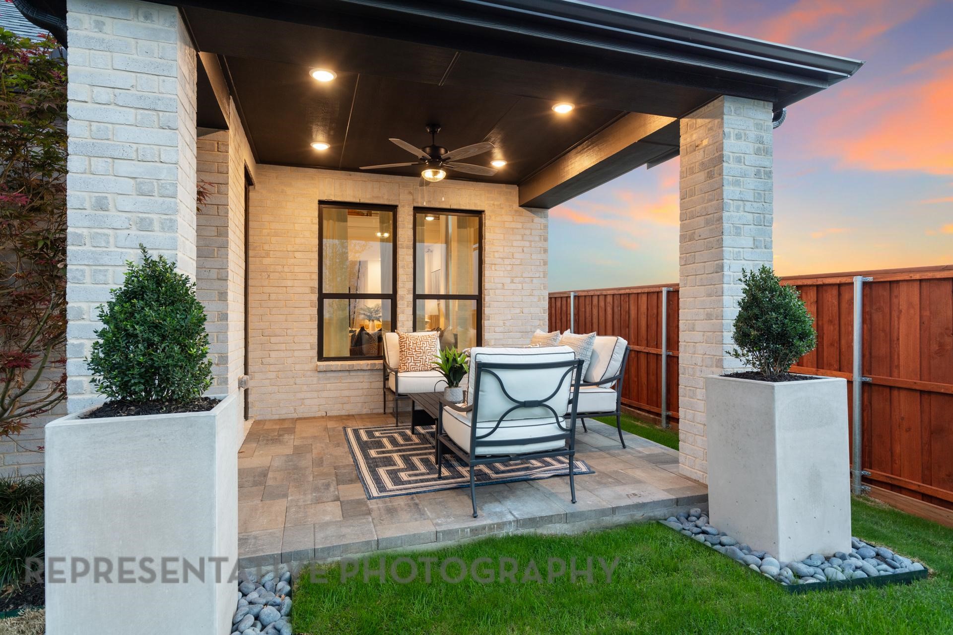 3949 Bison Lane Crandall TX 75114