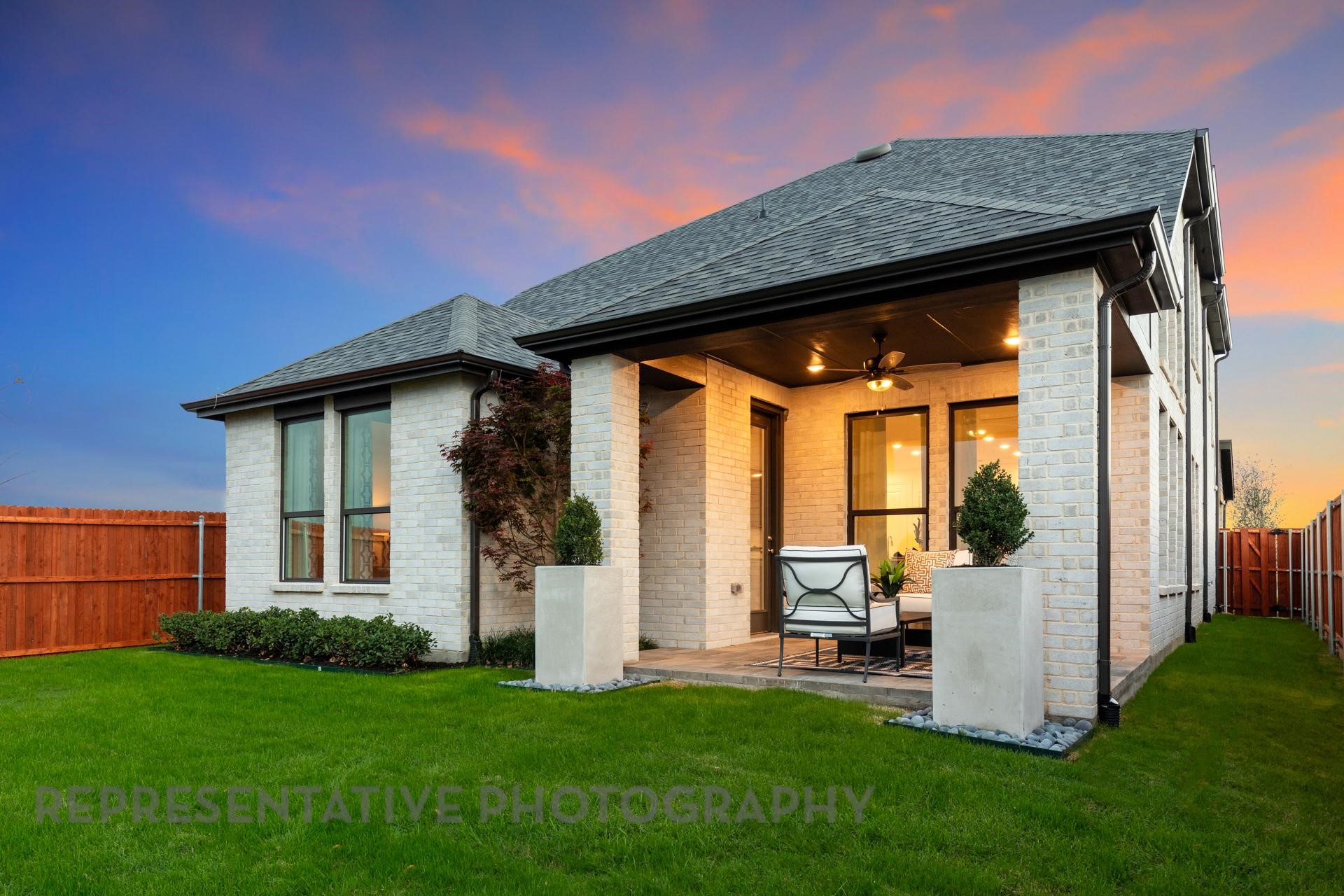 3949 Bison Lane Crandall TX 75114