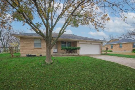 406 Allen Avenue Duncanville TX 75137