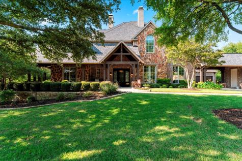 5812 N Woodcreek Circle Mckinney TX 75071