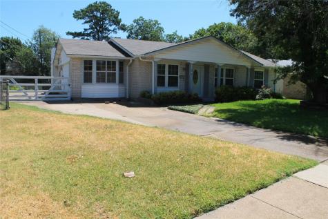 2532 Dunbar Street Irving TX 75062
