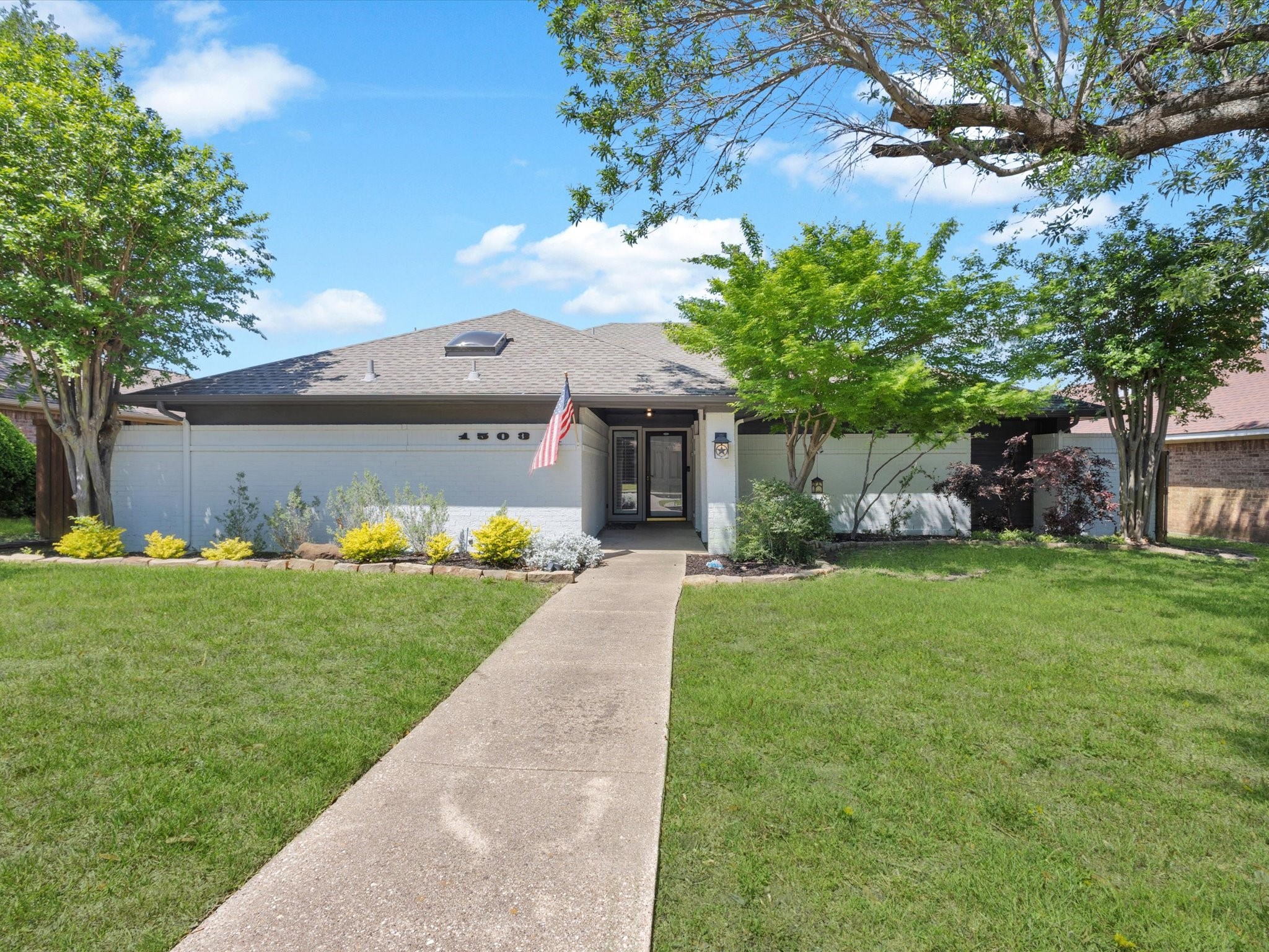 1503 Sugar Creek Drive Carrollton TX 75007