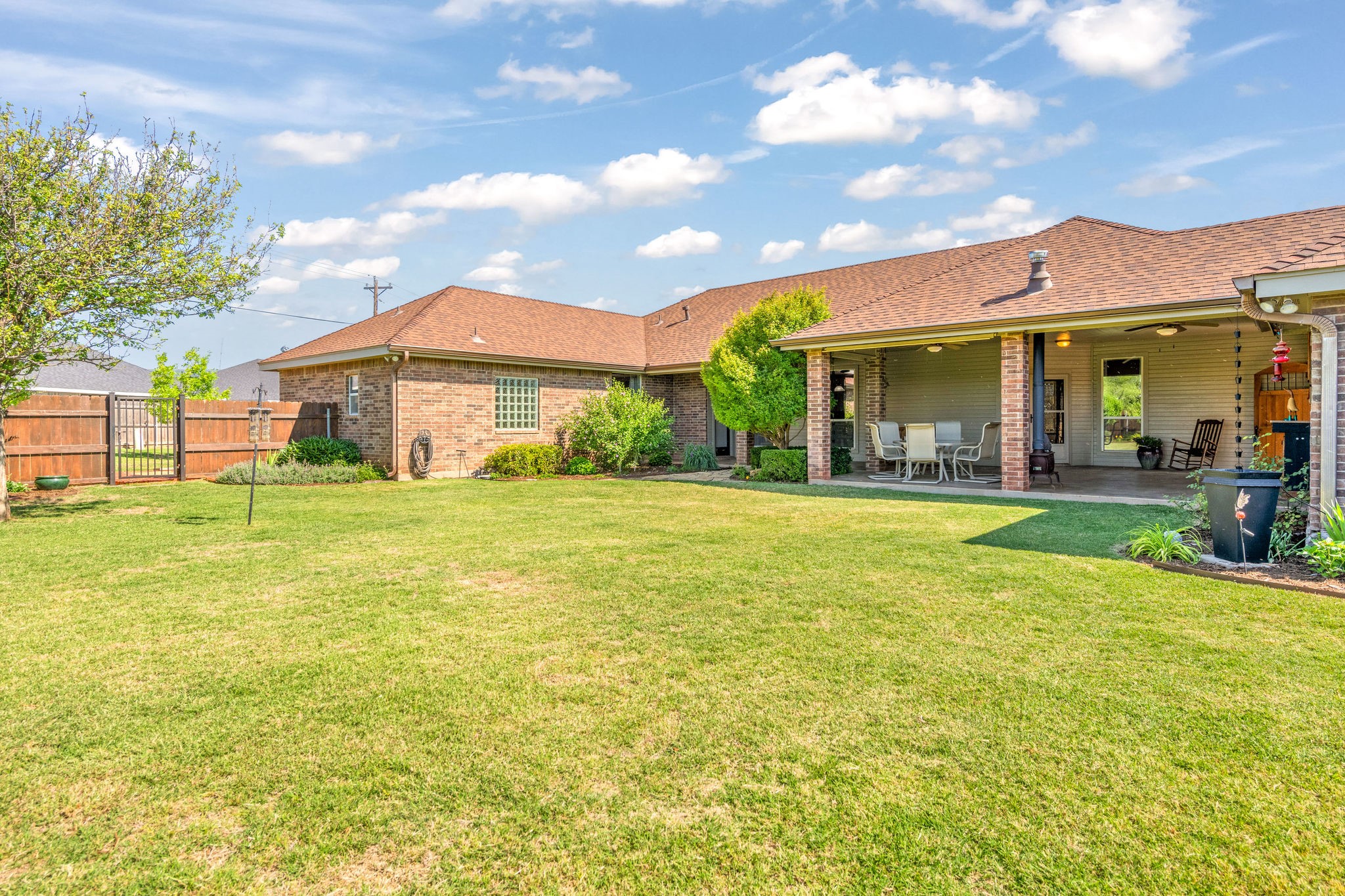 262 Pilgrim Abilene TX 79602