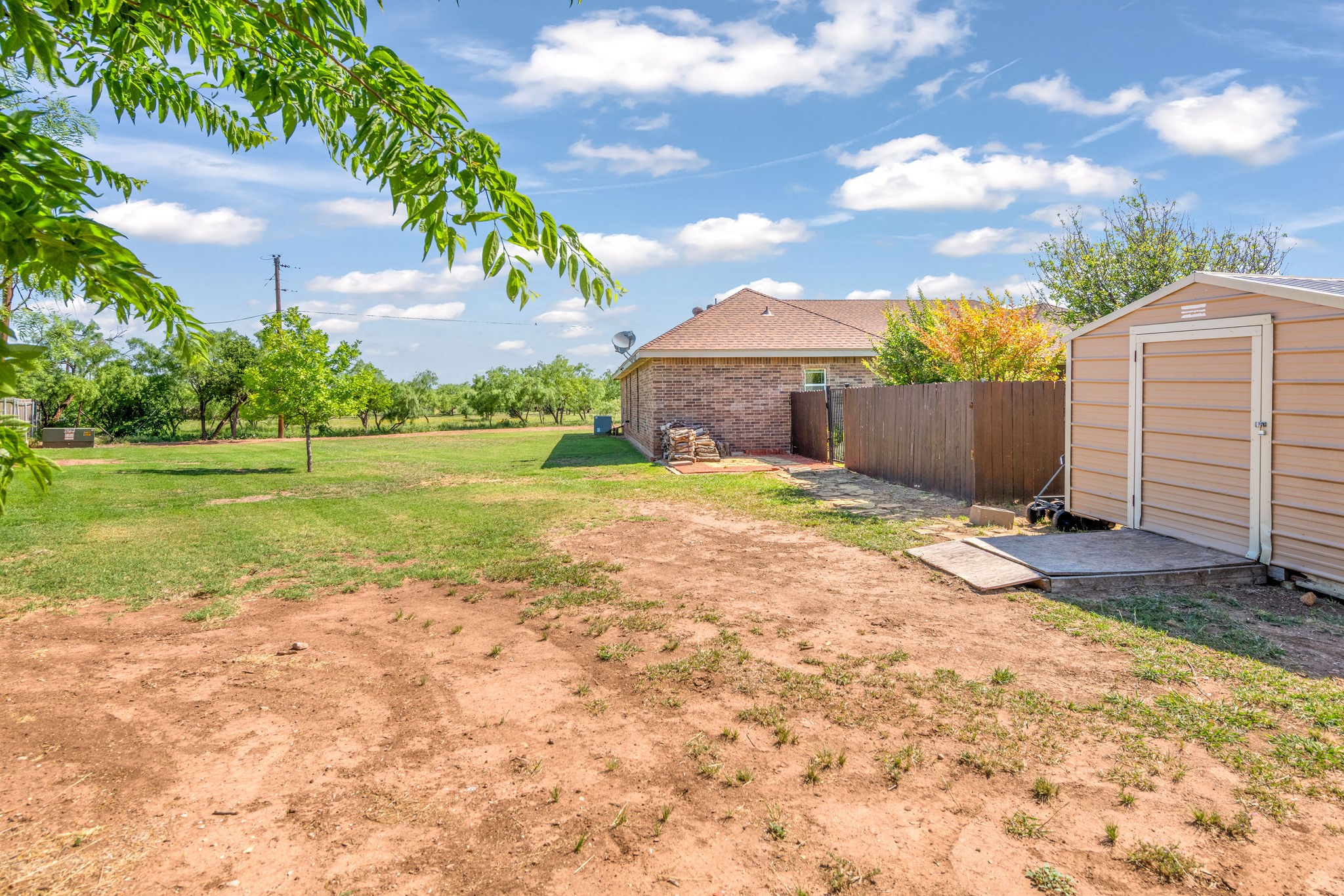 262 Pilgrim Abilene TX 79602