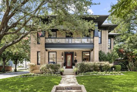 5701 Worth Street Dallas TX 75214