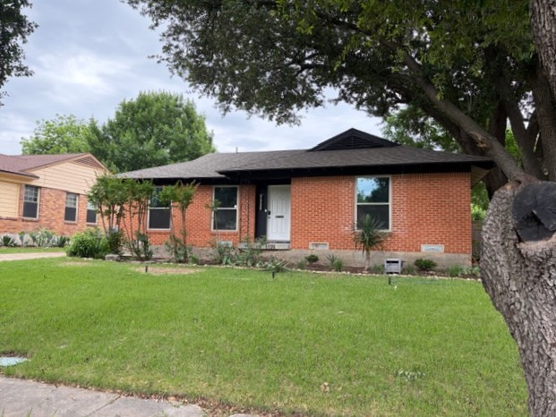 9926 Chireno Street Dallas TX 75220