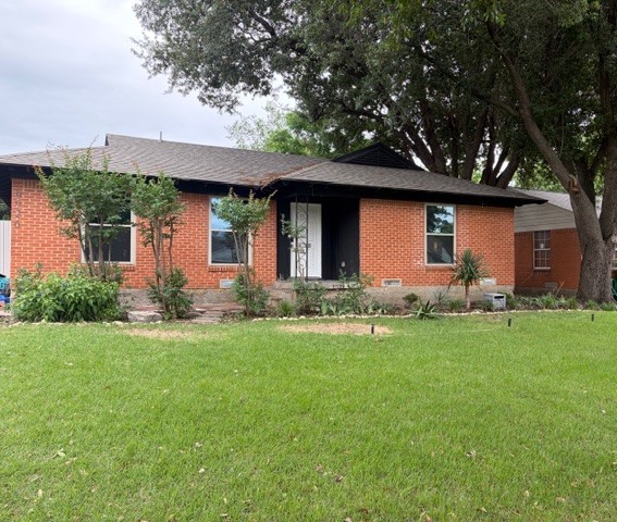 9926 Chireno Street Dallas TX 75220