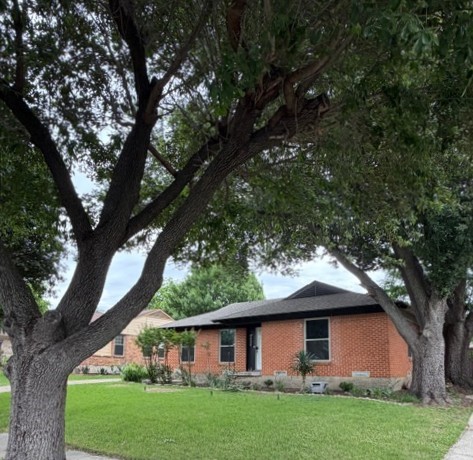 9926 Chireno Street Dallas TX 75220