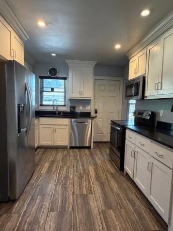9926 Chireno Street Dallas TX 75220