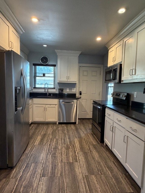 9926 Chireno Street Dallas TX 75220