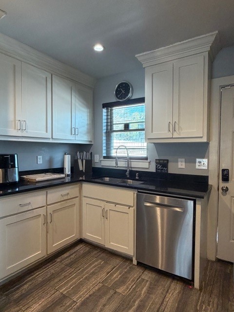 9926 Chireno Street Dallas TX 75220