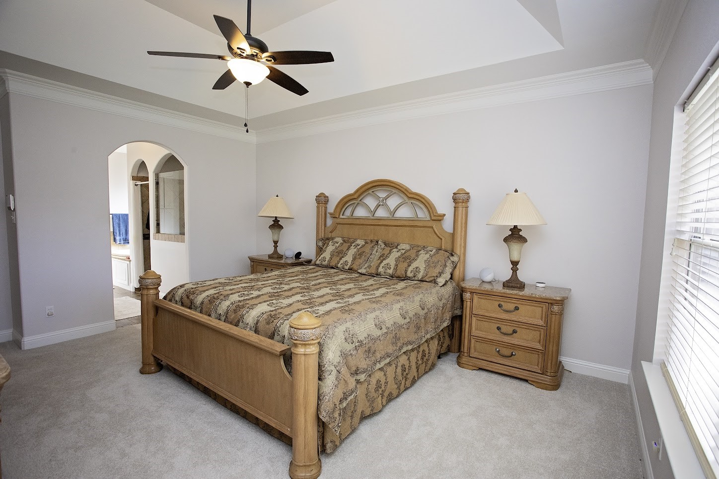 1717 Dakota Drive Graham TX 76450