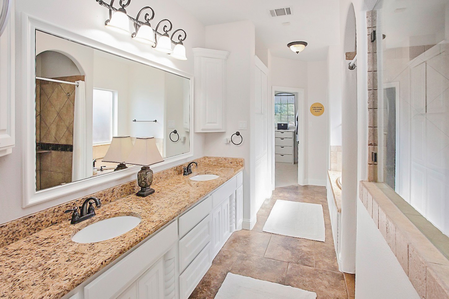 1717 Dakota Drive Graham TX 76450