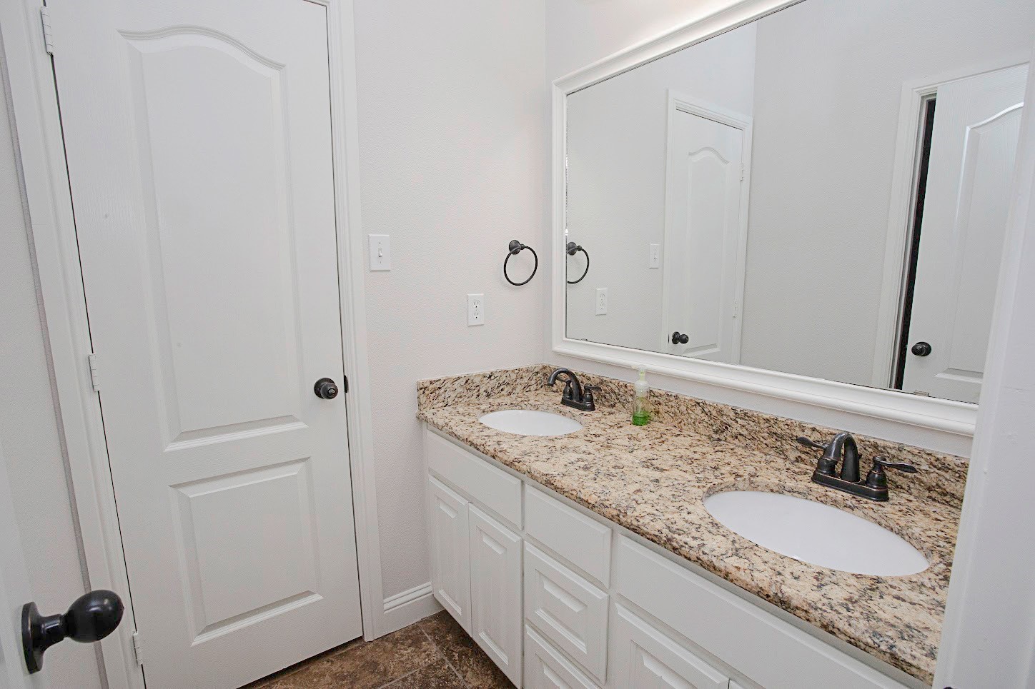 1717 Dakota Drive Graham TX 76450