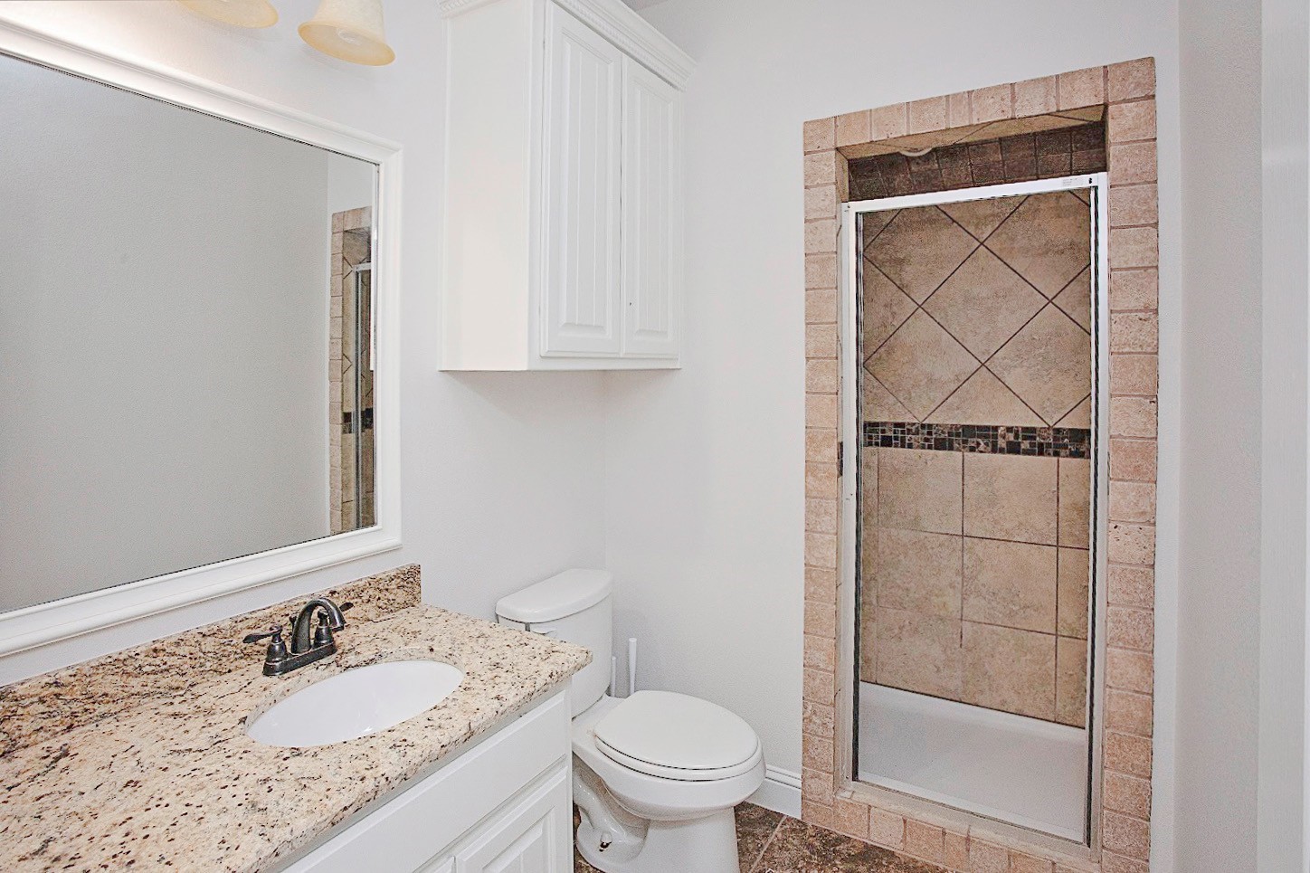 1717 Dakota Drive Graham TX 76450