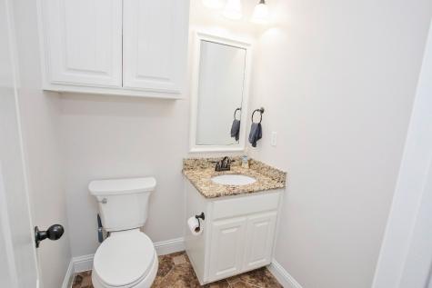 1717 Dakota Drive Graham TX 76450