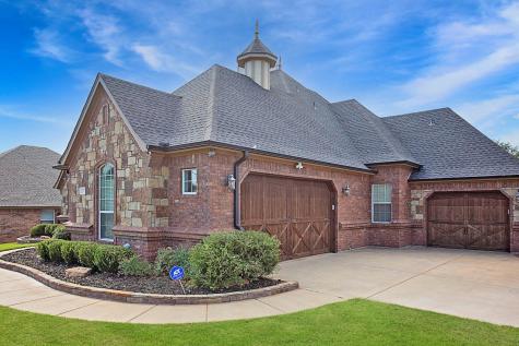 1717 Dakota Drive Graham TX 76450