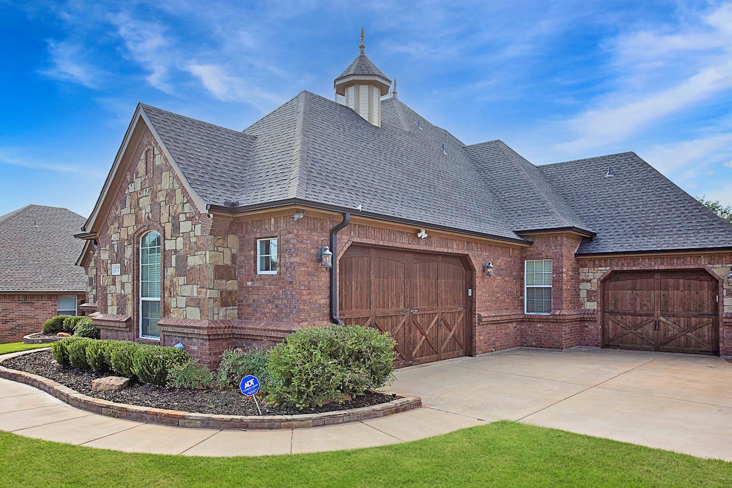 1717 Dakota Drive Graham TX 76450