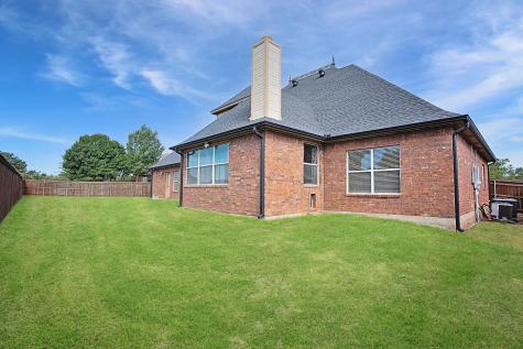 1717 Dakota Drive Graham TX 76450