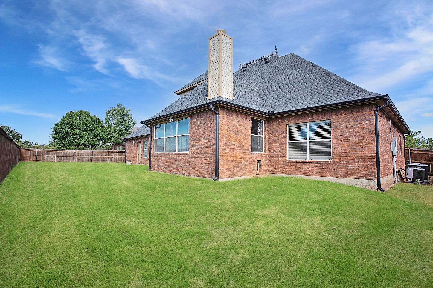 1717 Dakota Drive Graham TX 76450