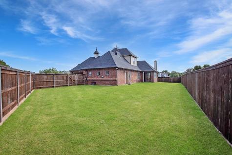 1717 Dakota Drive Graham TX 76450