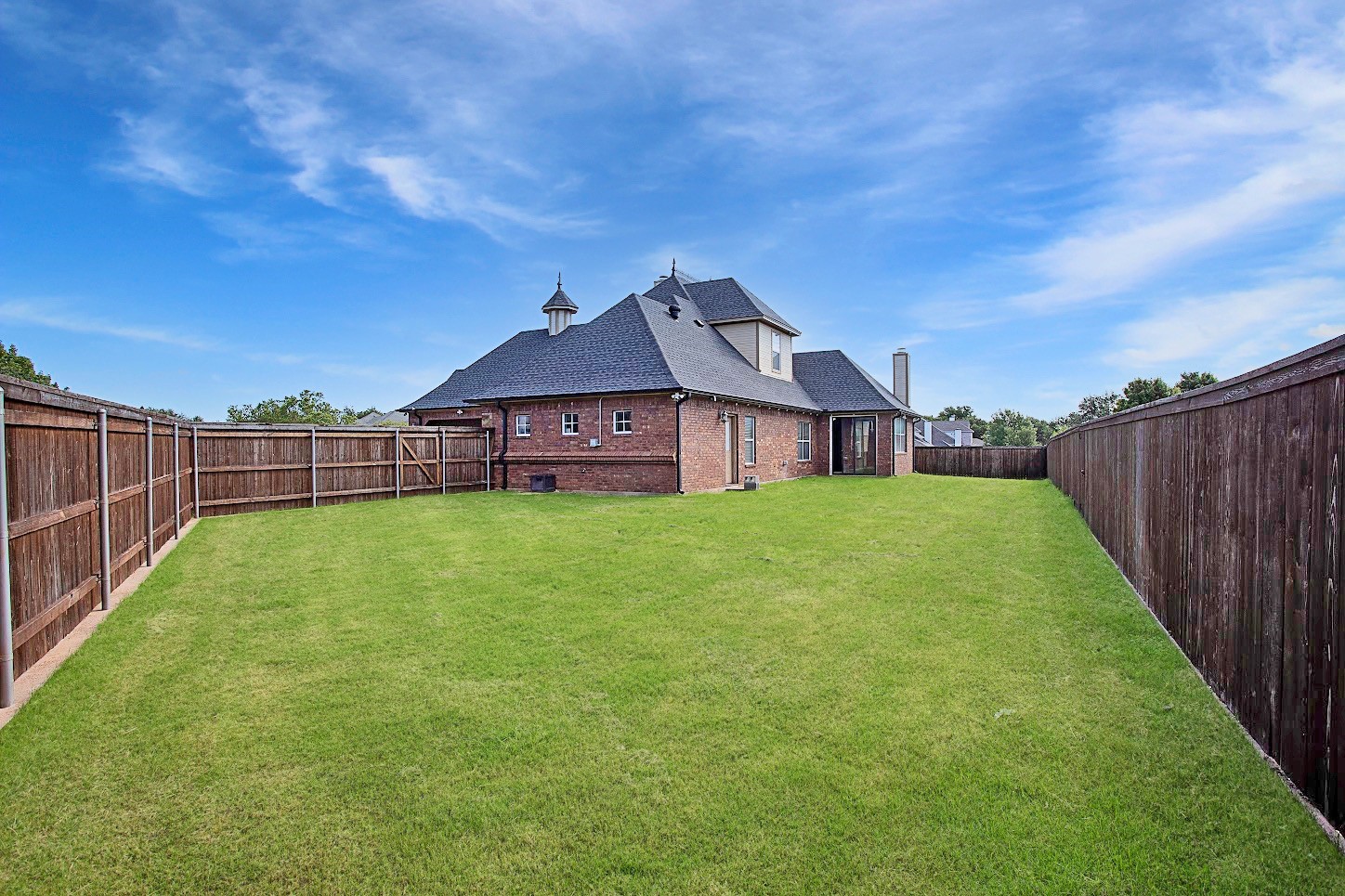 1717 Dakota Drive Graham TX 76450