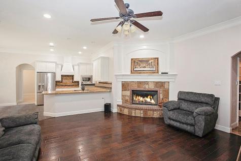 1717 Dakota Drive Graham TX 76450