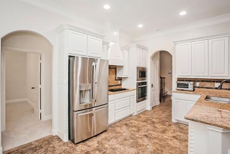 1717 Dakota Drive Graham TX 76450