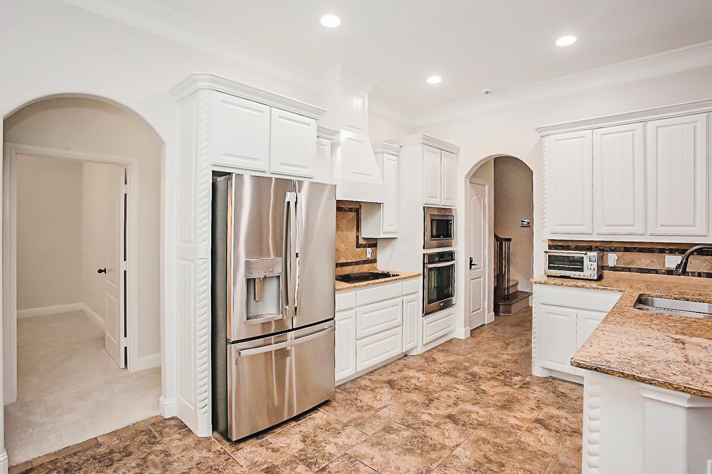 1717 Dakota Drive Graham TX 76450