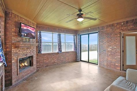 1717 Dakota Drive Graham TX 76450