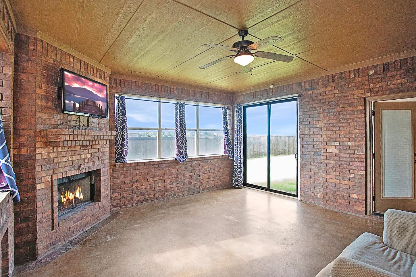 1717 Dakota Drive Graham TX 76450