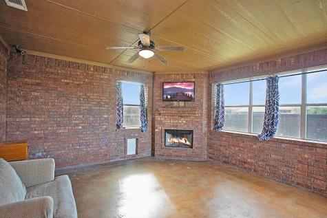 1717 Dakota Drive Graham TX 76450