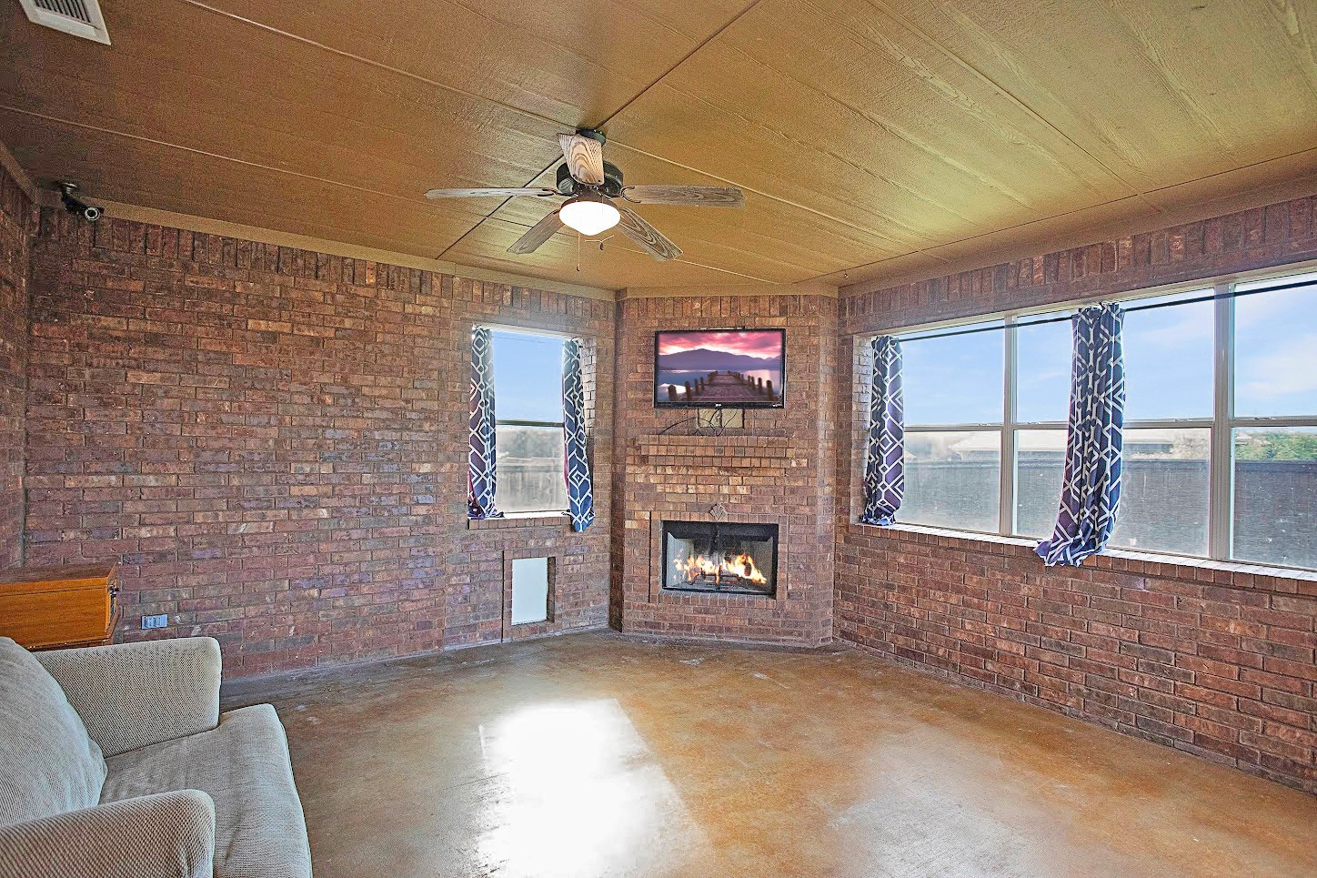 1717 Dakota Drive Graham TX 76450