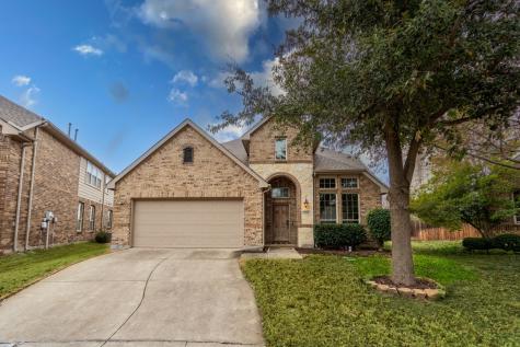 10200 Matador Drive Mckinney TX 75072