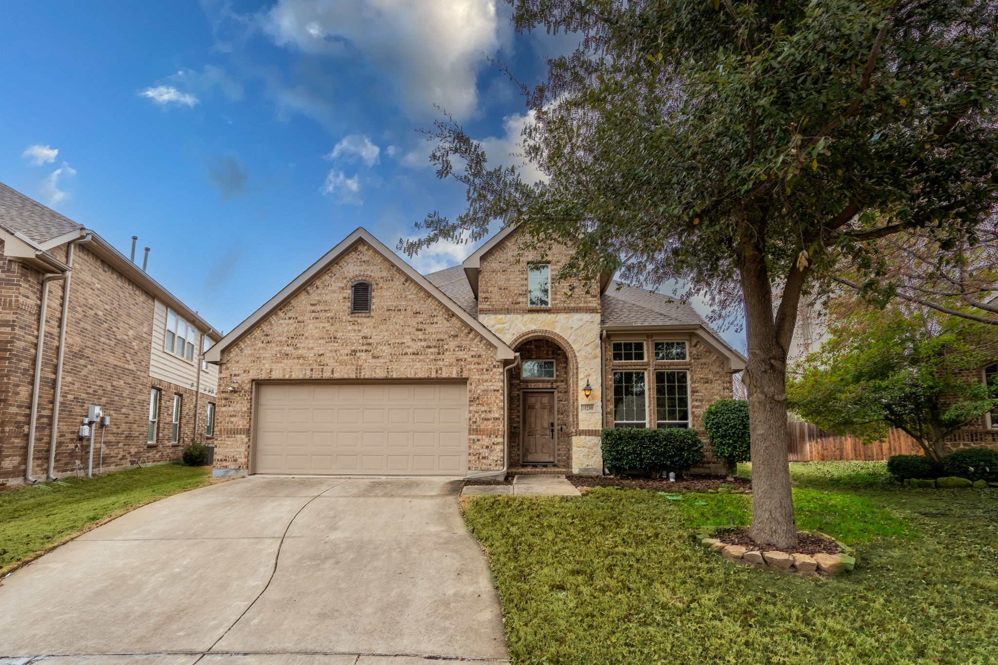 10200 Matador Drive Mckinney TX 75072