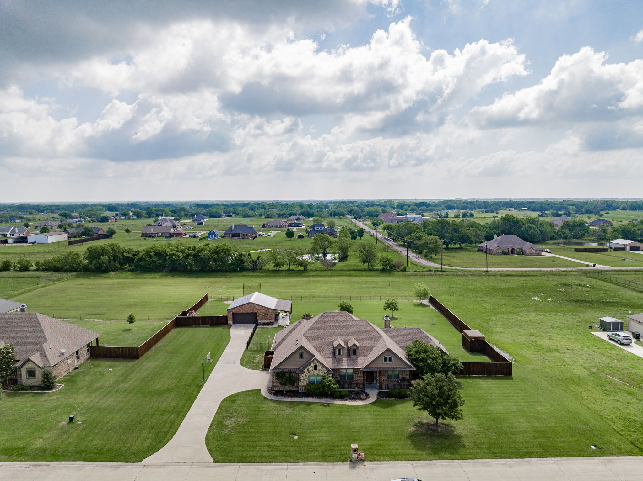 2052 Cholla Court Royse City TX 75189