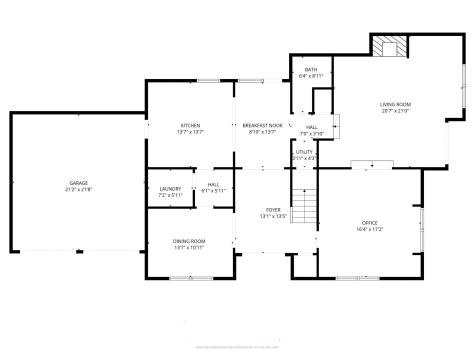 5949 River Bend Drive Benbrook TX 76132