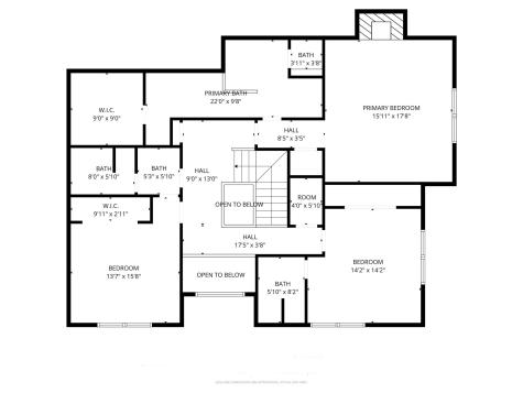 5949 River Bend Drive Benbrook TX 76132