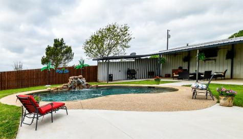 225 County Road 3198 Decatur TX 76234