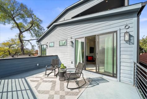 2132 Hondo Avenue Dallas TX 75219