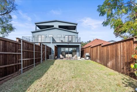 2132 Hondo Avenue Dallas TX 75219
