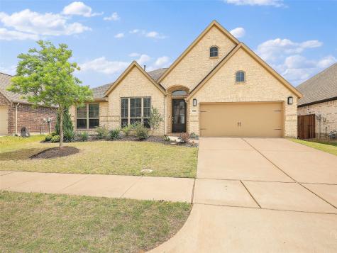 3904 Bethesda Way Melissa TX 75454