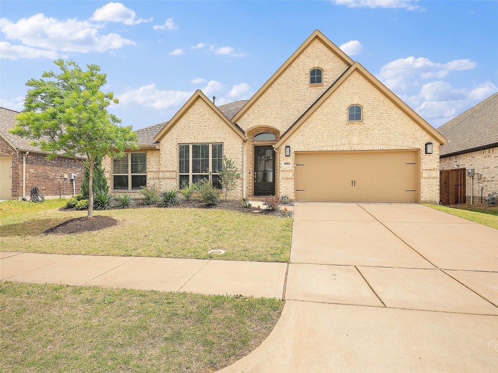 3904 Bethesda Way Melissa TX 75454
