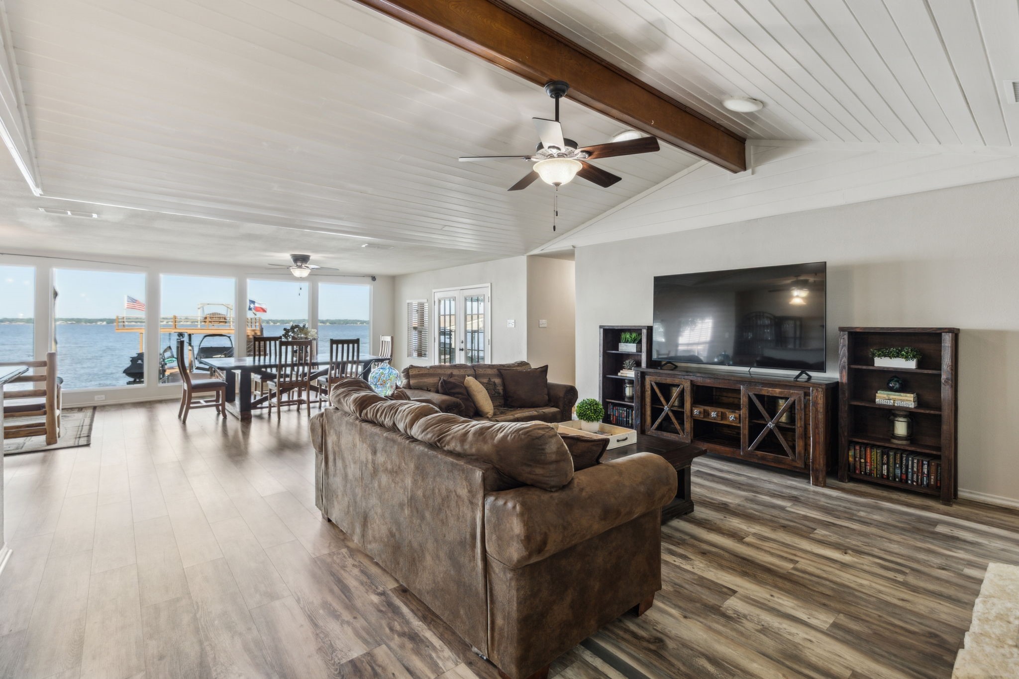 142 Peninsula Point Terrace Mabank TX 75156