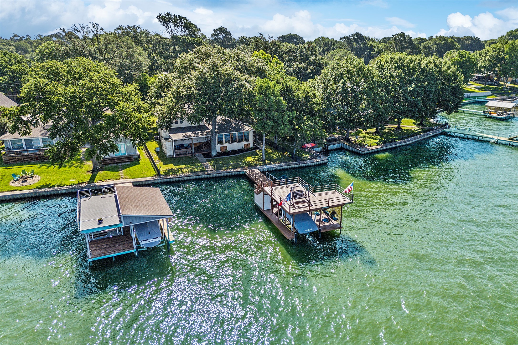 142 Peninsula Point Terrace Mabank TX 75156