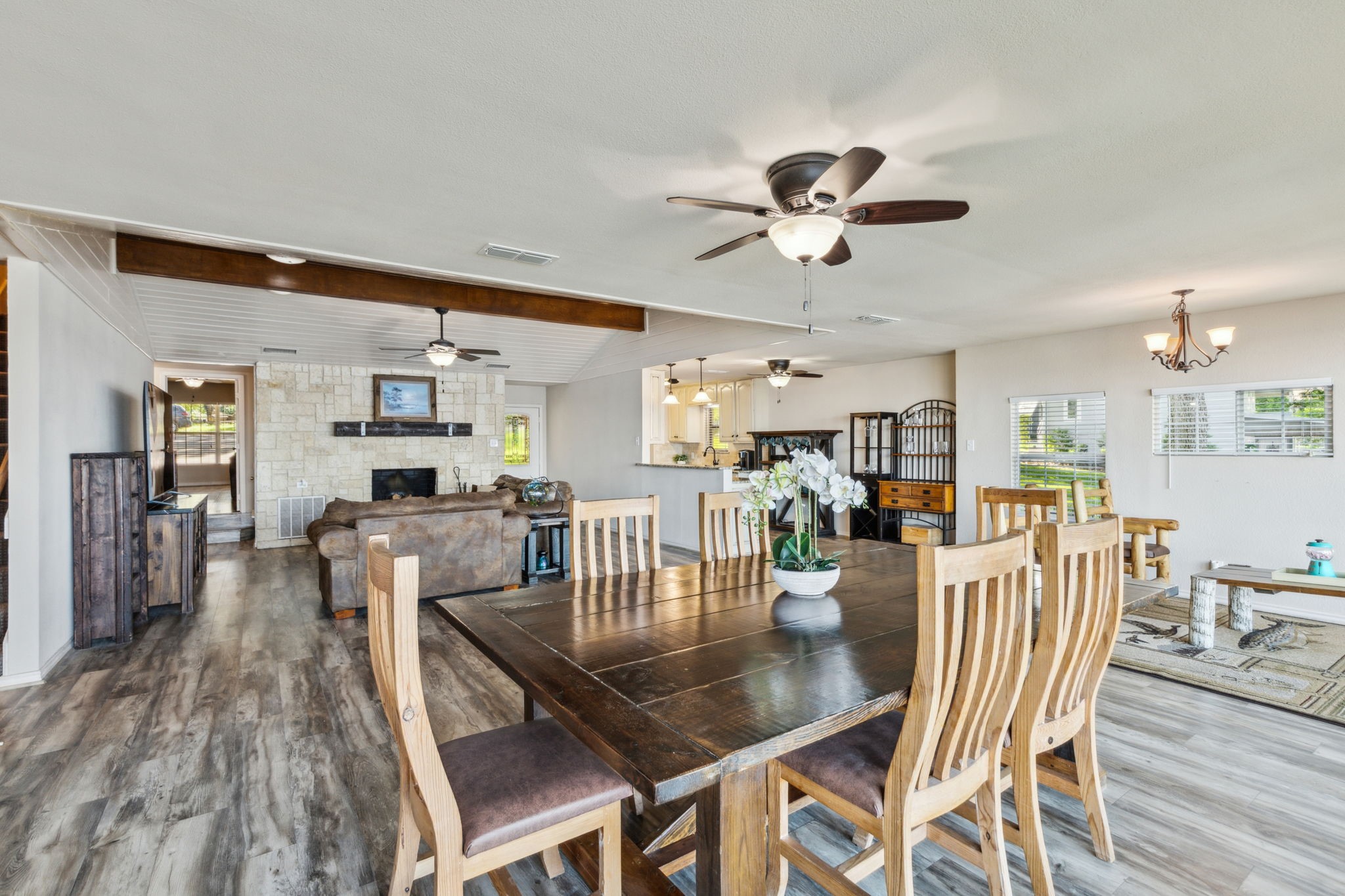 142 Peninsula Point Terrace Mabank TX 75156