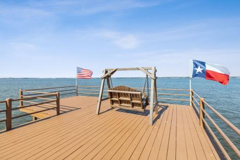 142 Peninsula Point Terrace Mabank TX 75156