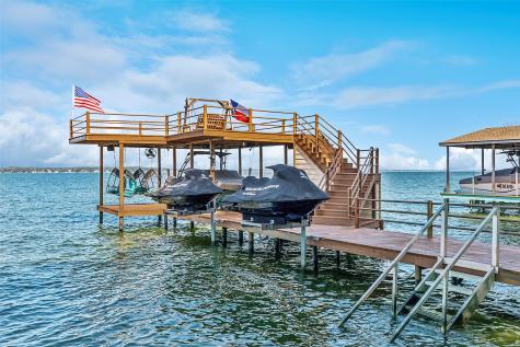 142 Peninsula Point Terrace Mabank TX 75156